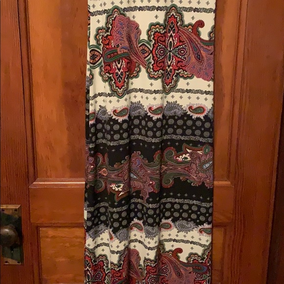 Comfy Maxi Dress - Picture 2 of 4